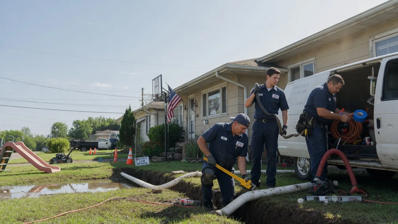 Toilet Installation in Burlington, PA near me